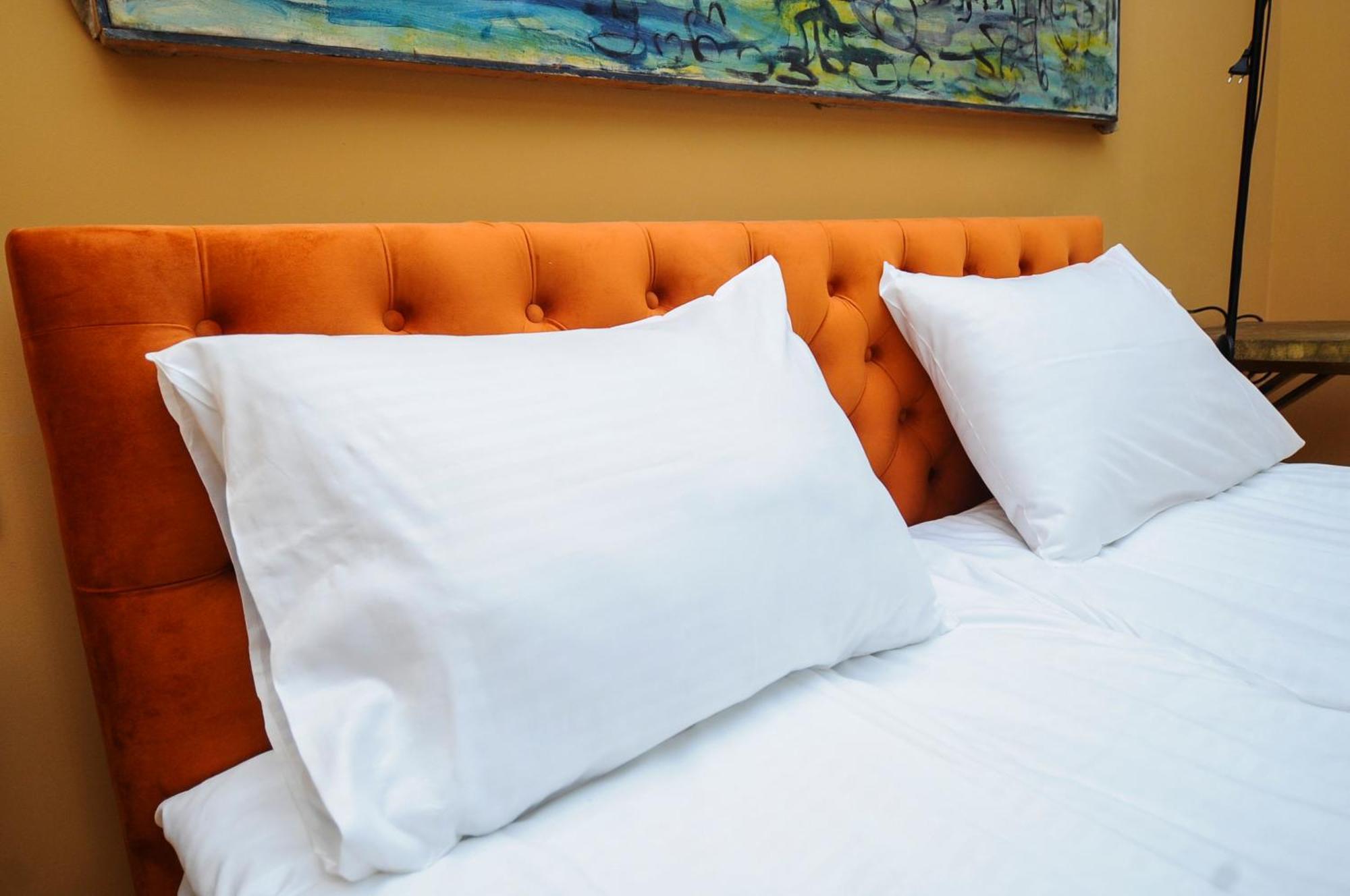 Art Hotel Home Tbilisi Exterior foto